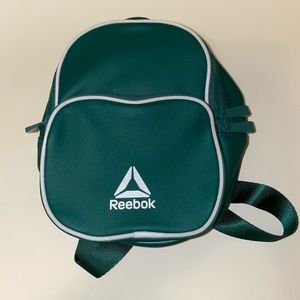 Mini Reebok Backpack